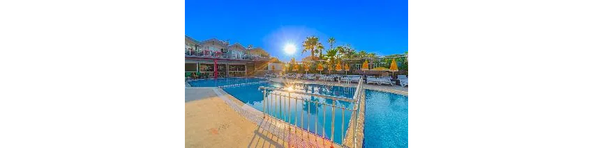 Sayanora Hotel 3*-57