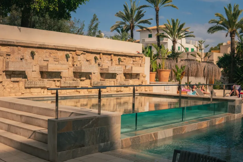 Bahia Del Sol 4*-5
