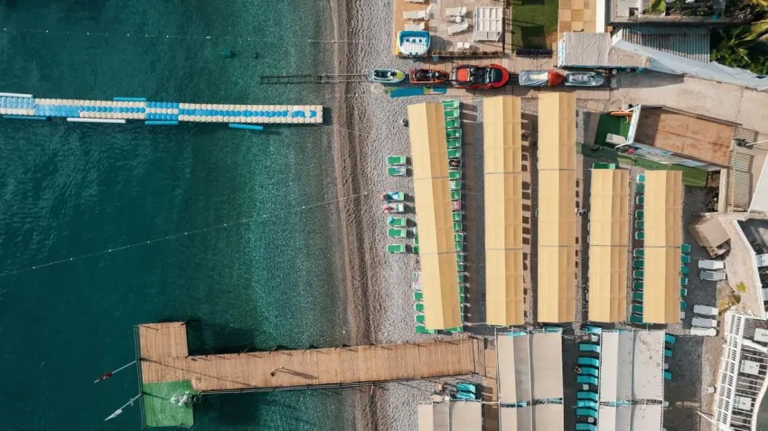 Tu Casa Gelidonya 4*-16