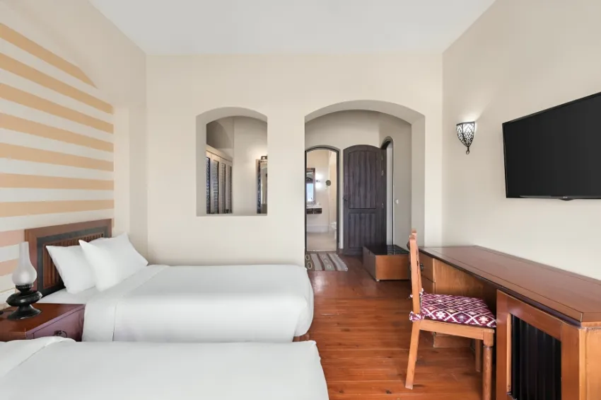 Radisson Blu Resort El Quseir ex SAS 5*-23