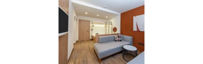 Villa Sunflower Hotel 4*-21