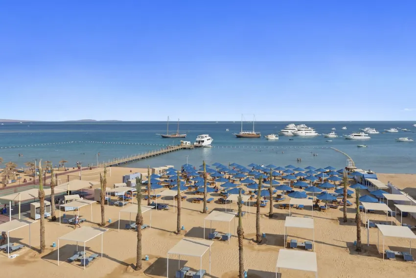 Pickalbatros Blu Spa Resort - Adults Friendly 16 Years Plus- Ultra All-Inclusive 5*-77