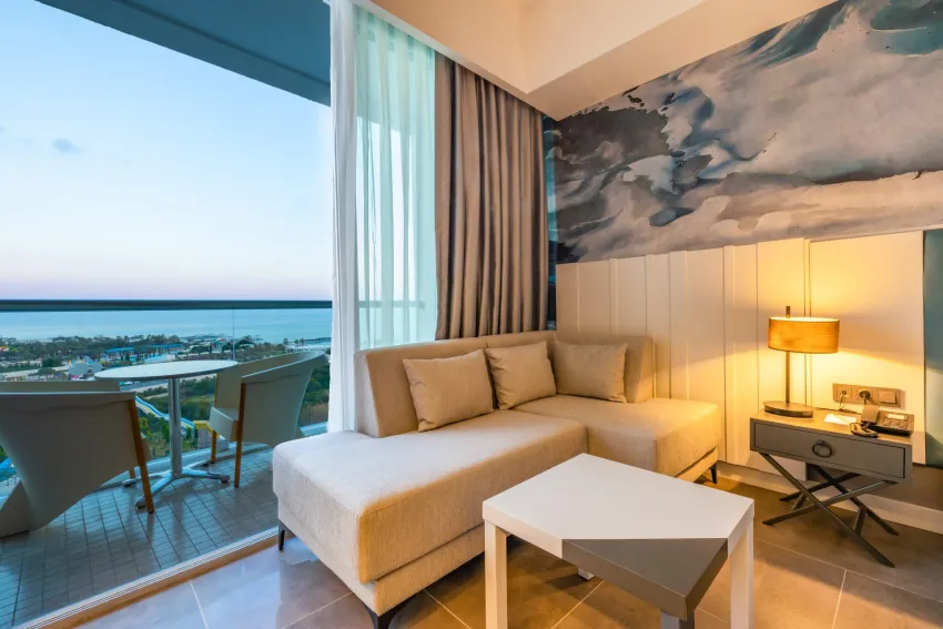 Crystal Centro Pearl Collection 5*-30