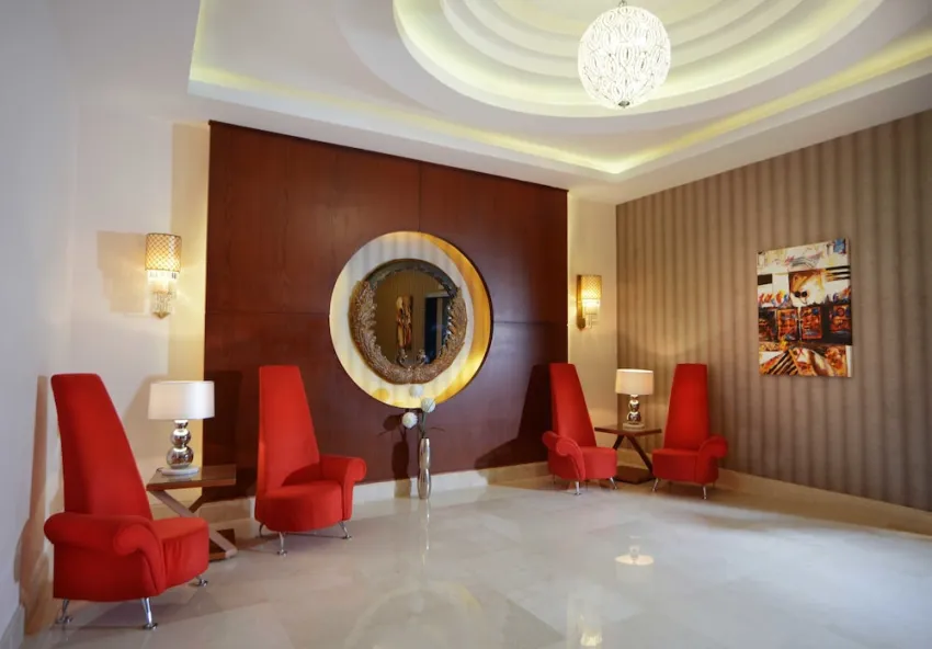 Pickalbatros White Beach Resort 5*-4