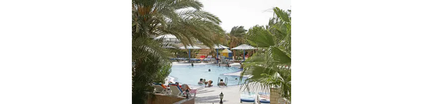 Royal Star Empire Beach Resort 3*-25