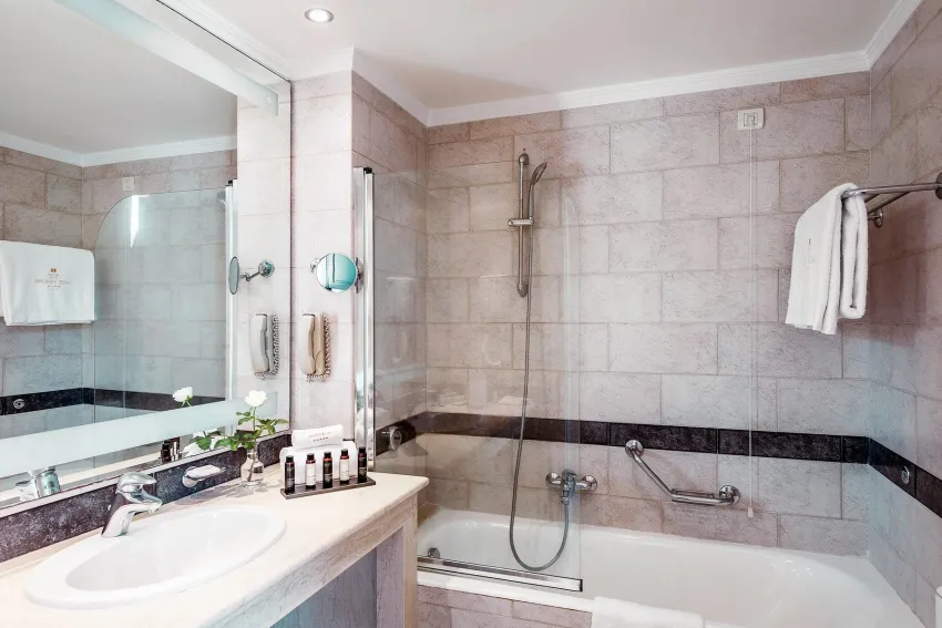 Lindian Dream Seaside Resort (ex Lindos Memories Resort Hotel and Spa) 5*-10