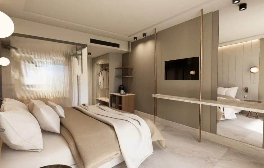 Side Alegria Hotel & Spa (Adults Only 16+) 5*-16