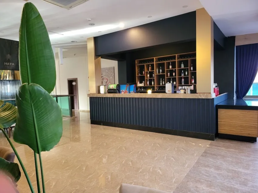 MAYA WORLD PARK BELEK  4*-6