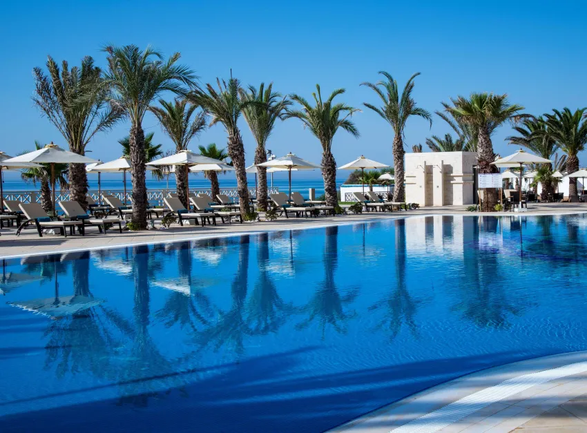Radisson Blu Resort & Thalasso Hammamet 5*-179