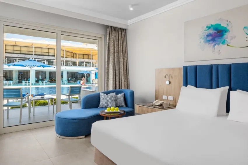 PICKALBATROS BLU SPA RESORT (ADULTS ONLY 16+)  5*-2