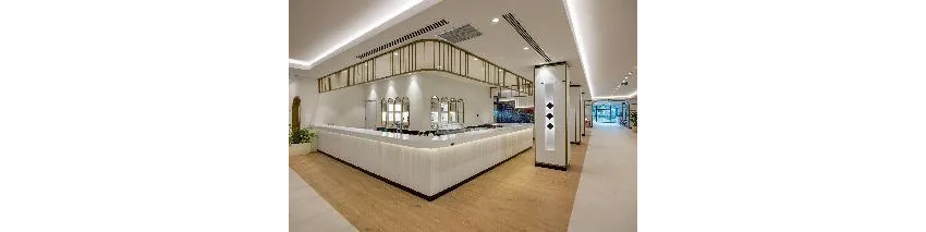 Marvida Family Eco (Ex.Otium Family Eco) 5*-38