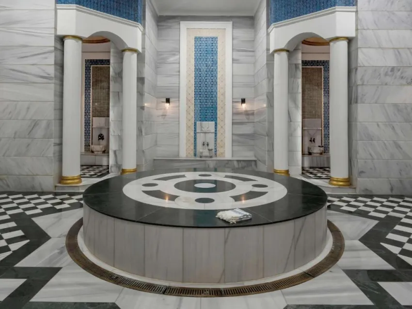 RIXOS PREMIUM BELEK  5*-67