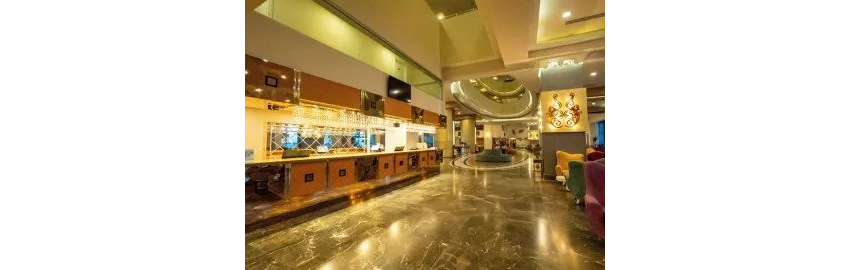 Orange County Alanya 5*-2