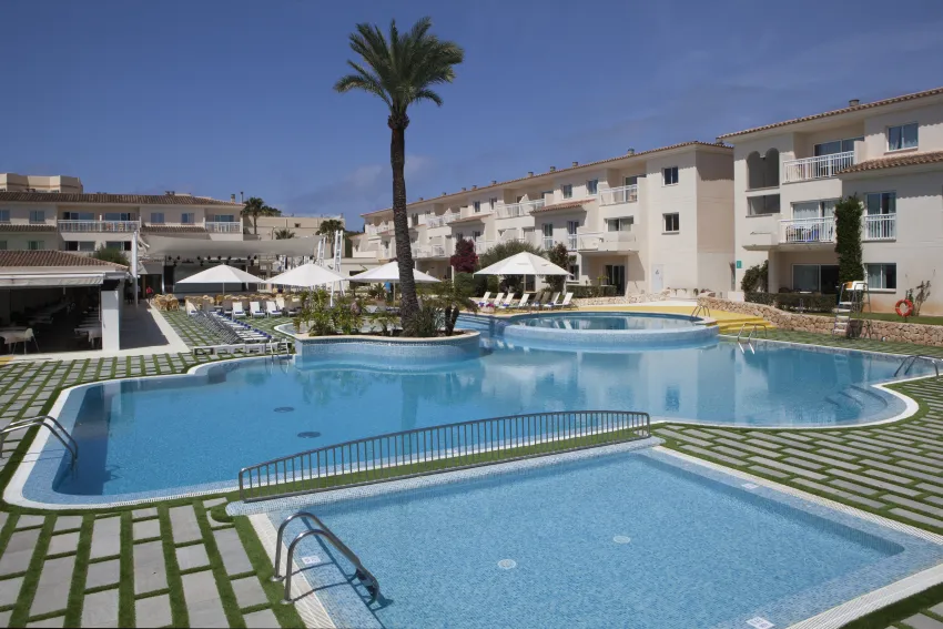 Isla de Cabrera Aparthotel 4*-68