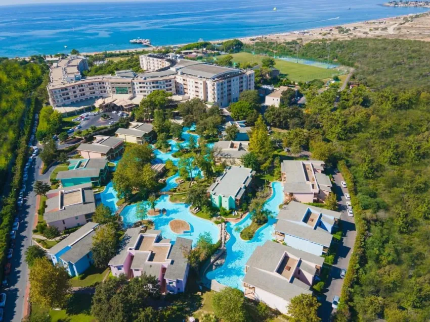 Hotel Su 5*-9