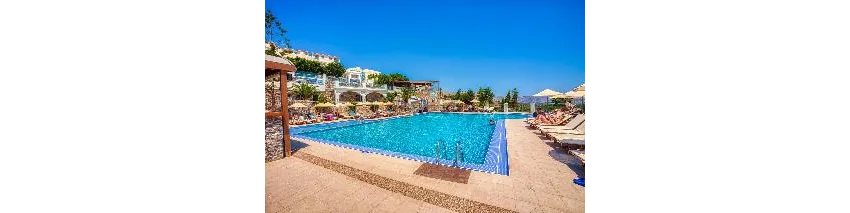 Elounda Water Park Residence Hotel 4*-25