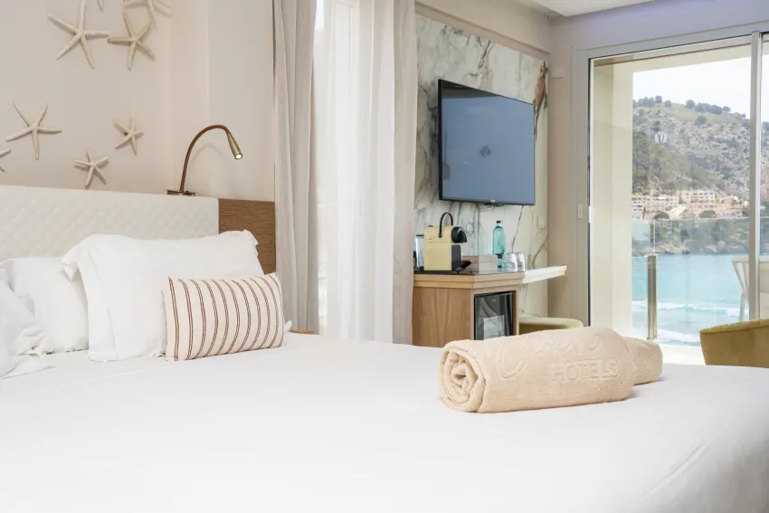 Melbeach Hotel & Spa 4*-13