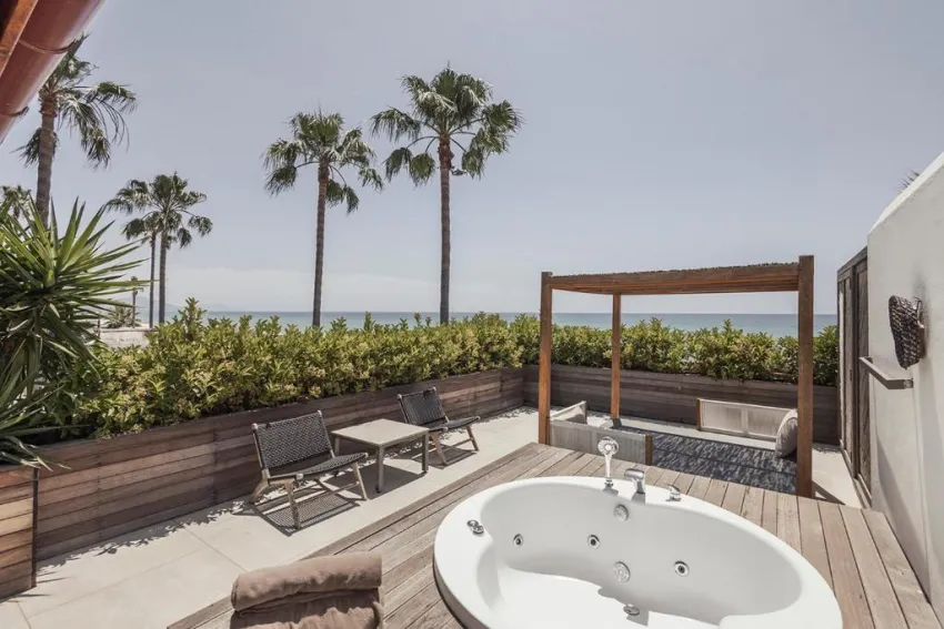 Day One Beach Resort & Spa (Adults Only 18+) 5*-20