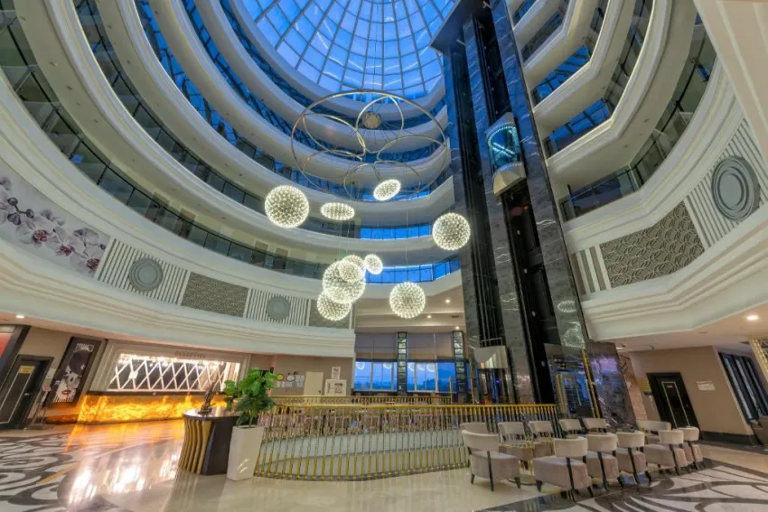 Port River Hotel & Spa 5*-62