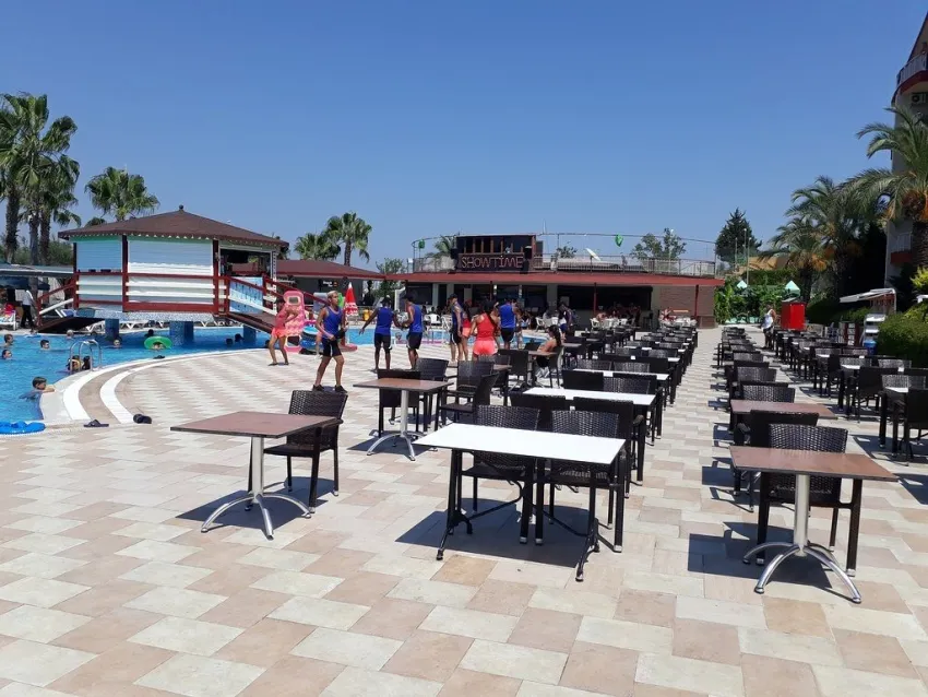 Fun&Sun Smart Hane sun 5*-10