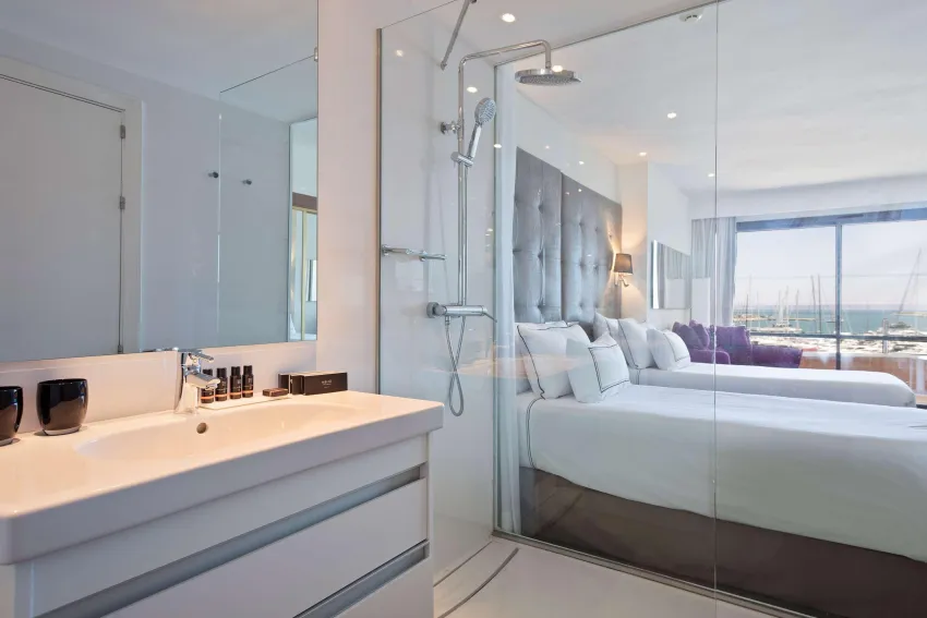 Melia Palma Marina 4*-148