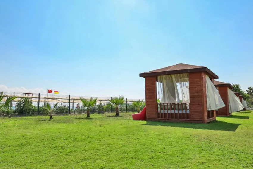 Crystal Boutique Comfort Collection (Adults Only 16+) 5*-13