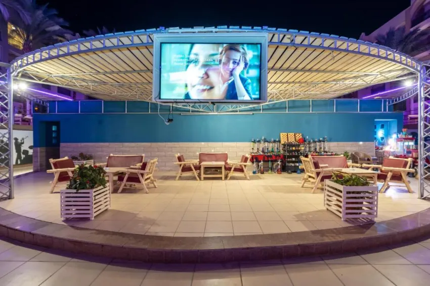 EL KARMA NUBIA AQUA BEACH  4*-30