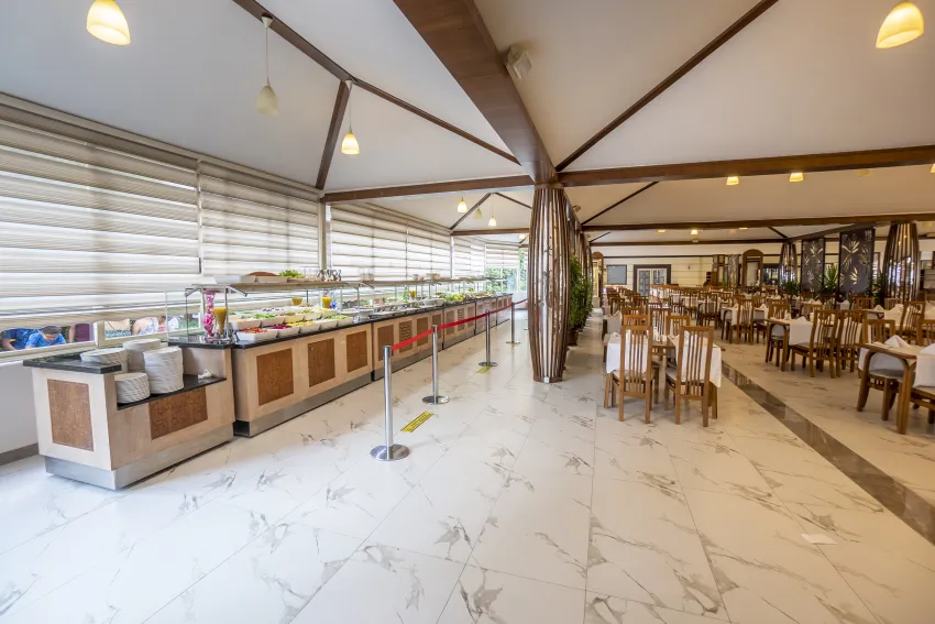 Aydinbey Gold Dreams 5*-40