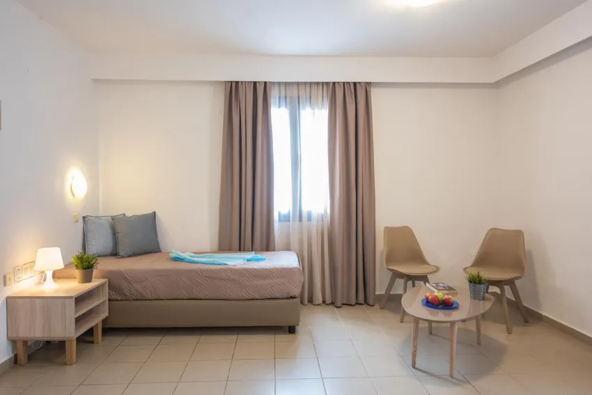 Sunshine Village Chersonissos 4*-5