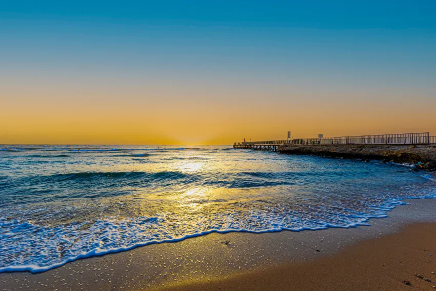 Serenity Sky Arc Resort - Sahl Hasheesh 5*-40