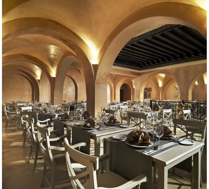 Iberostar Selection Royal El Mansour 5*-19