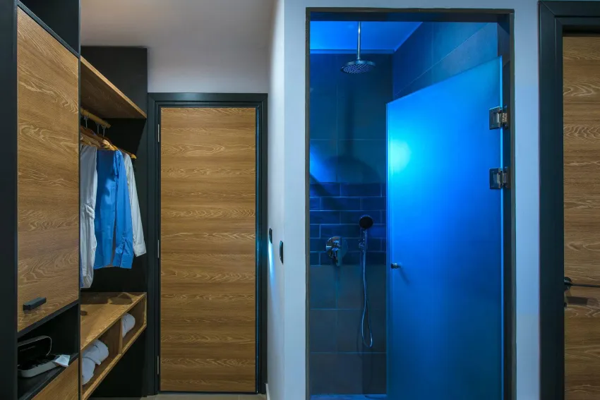 Enorme Infinity Beach Hotel 4*-17