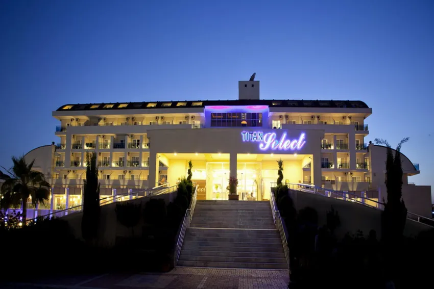 Senza The Inn Resort & Spa 5*-2