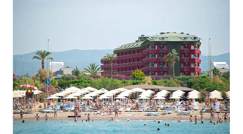 Arnor De Luxe Hotel & Spa 5*-103