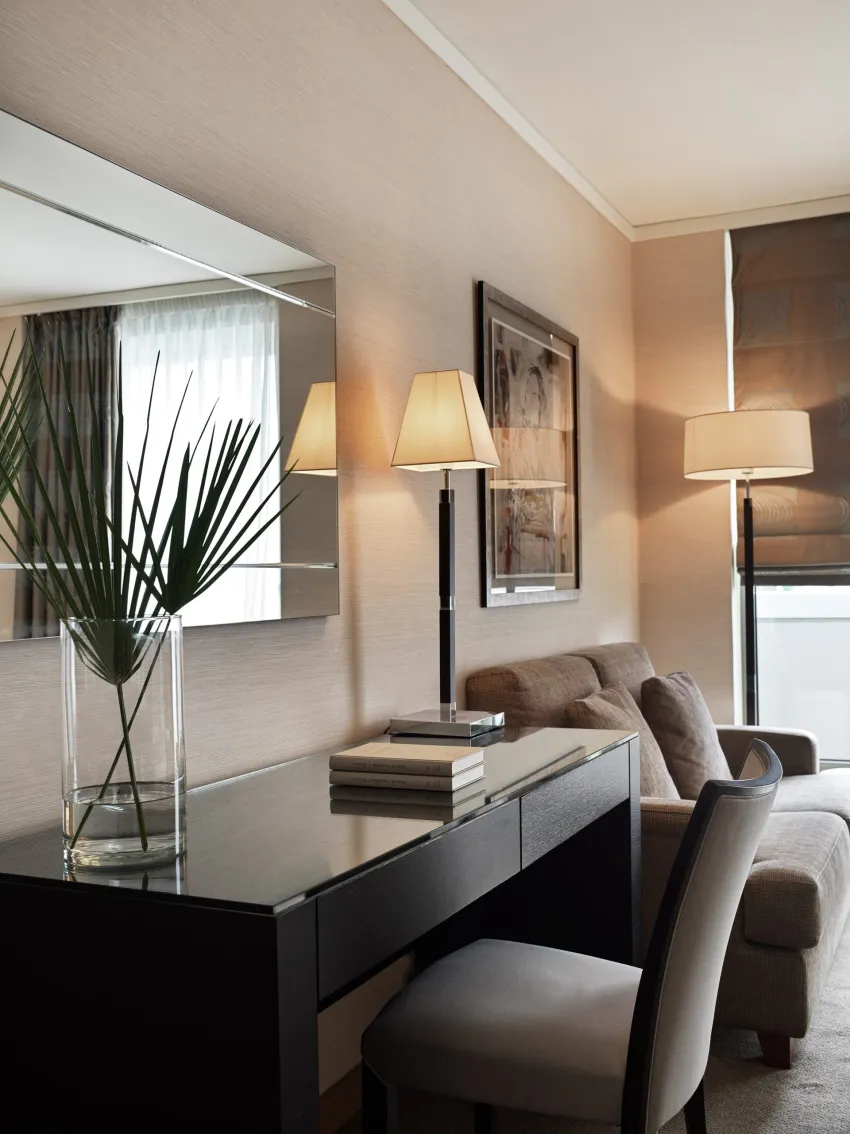 Galaxy Iraklio Hotel 5*-26