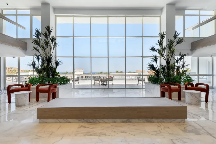 Flow Spectrum Sahl Hasheesh 4*-8