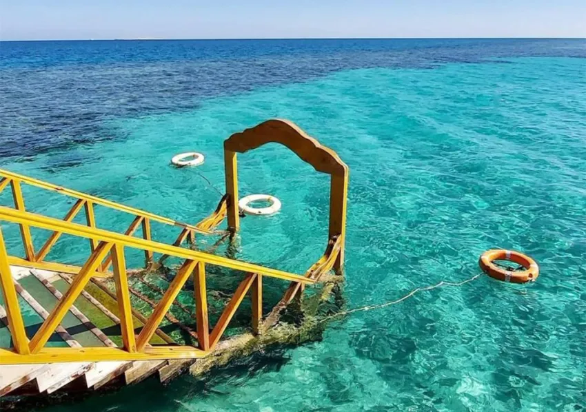 TROPITEL SAHL HASHEESH  5*-22