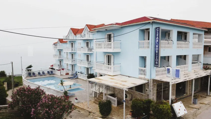 Clear Horizon Hotel Apartments 2*-3