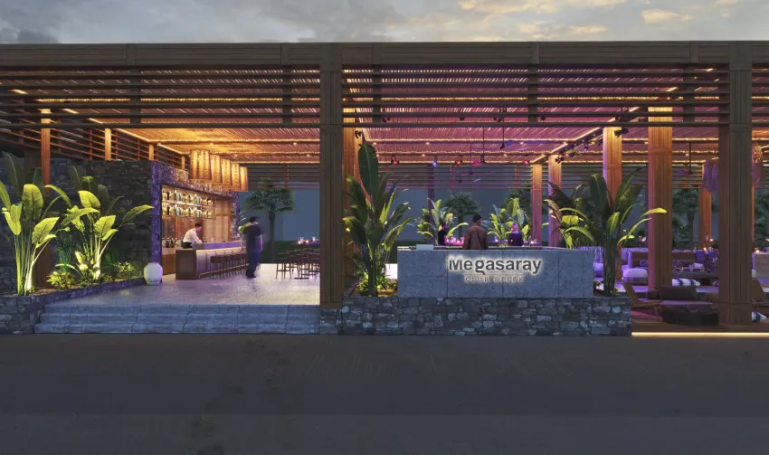 Megasaray Club Belek 5*-205