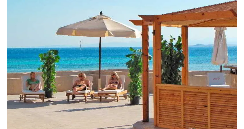 The Breakers Diving & Surfing Lodge 4*-24