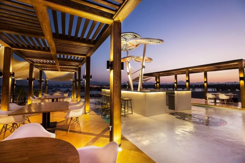 V Grand Beach Resort Sahl Hasheesh (Ex. Pyramisa Beach Resort) 5*-26