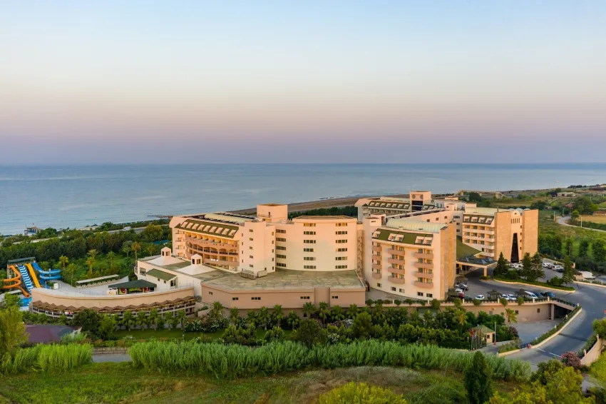 Vita Silva (Ex. Amelia Beach) 5*-3