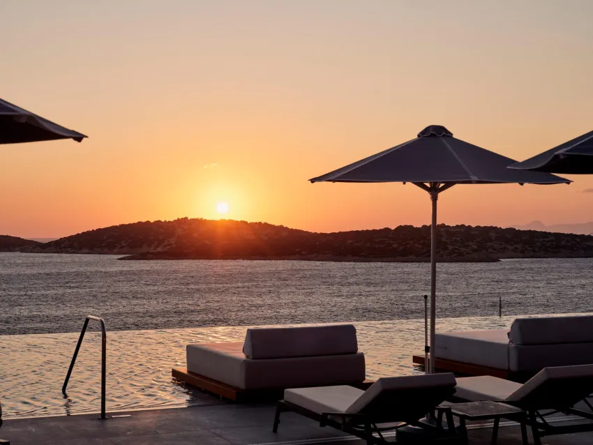 InterContinental Crete 5*-6