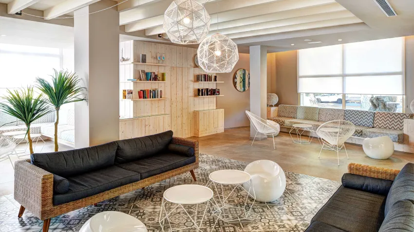 Protur Floriana Resort Aparthotel 3*-6