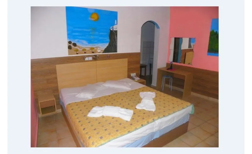 Mirabelle Hotel 3*-3