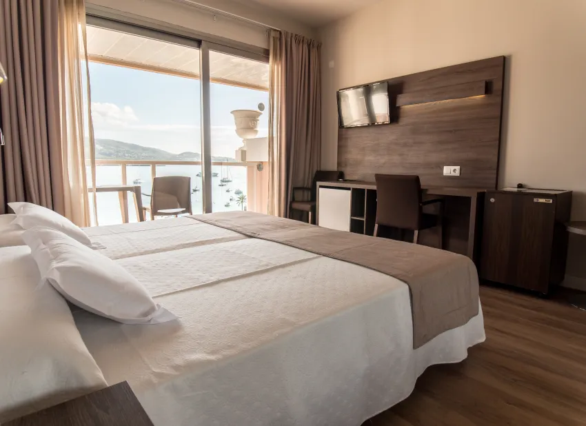 Seramar Comodoro Playa 4*-65