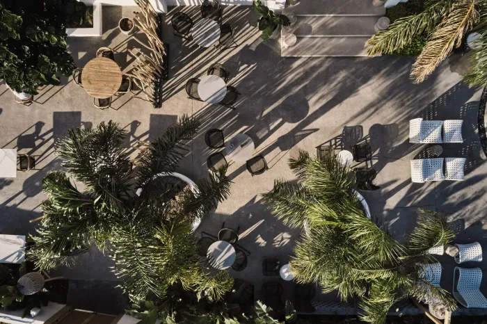 Casa Cabana 4* - Faliraki - Grecia