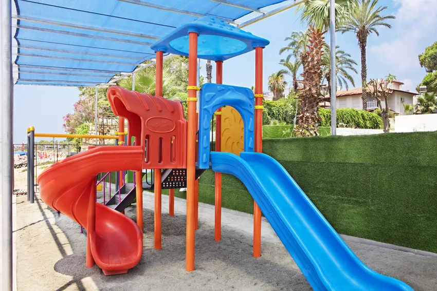 Granada Luxury Beach 5*-169