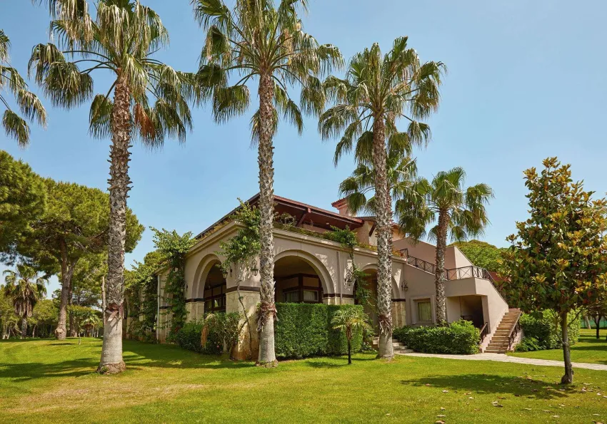 Gloria Serenity Resort 5*-23