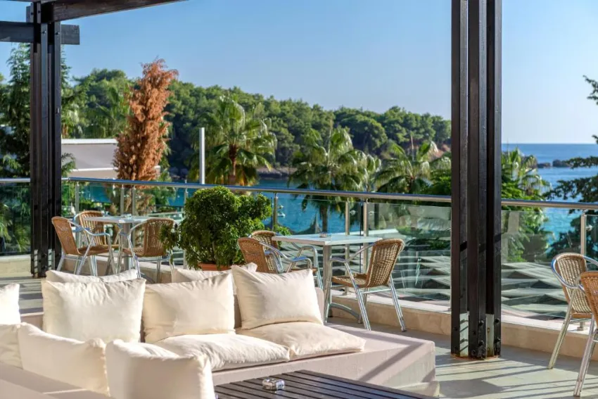 SEALIFE BUKET RESORT & BEACH HOTEL  5*-32